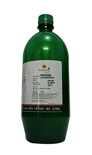 Kalpamrit Aloevera Juice - 1 Ltr