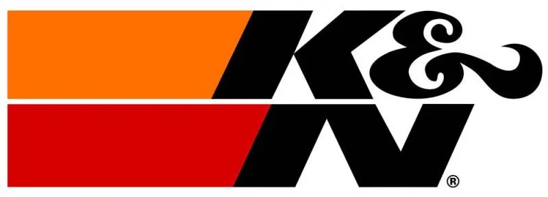 K&N Ford/GM/Dodge Throttle Control Module 20-1000