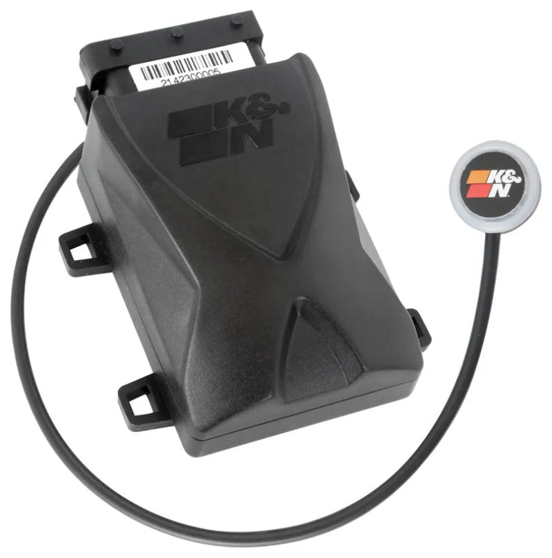 K&N Ford/GM/Dodge Throttle Control Module 20-1000