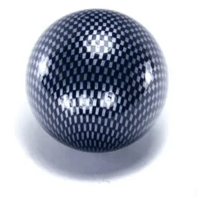 KDiT 35 mm Mesh Black