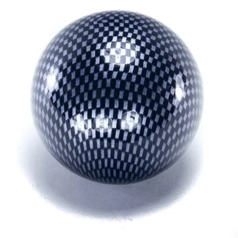 KDiT 35 mm Mesh Black