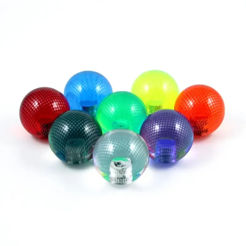 KDiT 35 mm Mesh Clear Green
