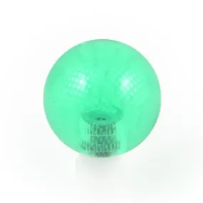 KDiT 35 mm Mesh Clear Green
