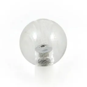 KDiT 35 mm Mesh Clear White