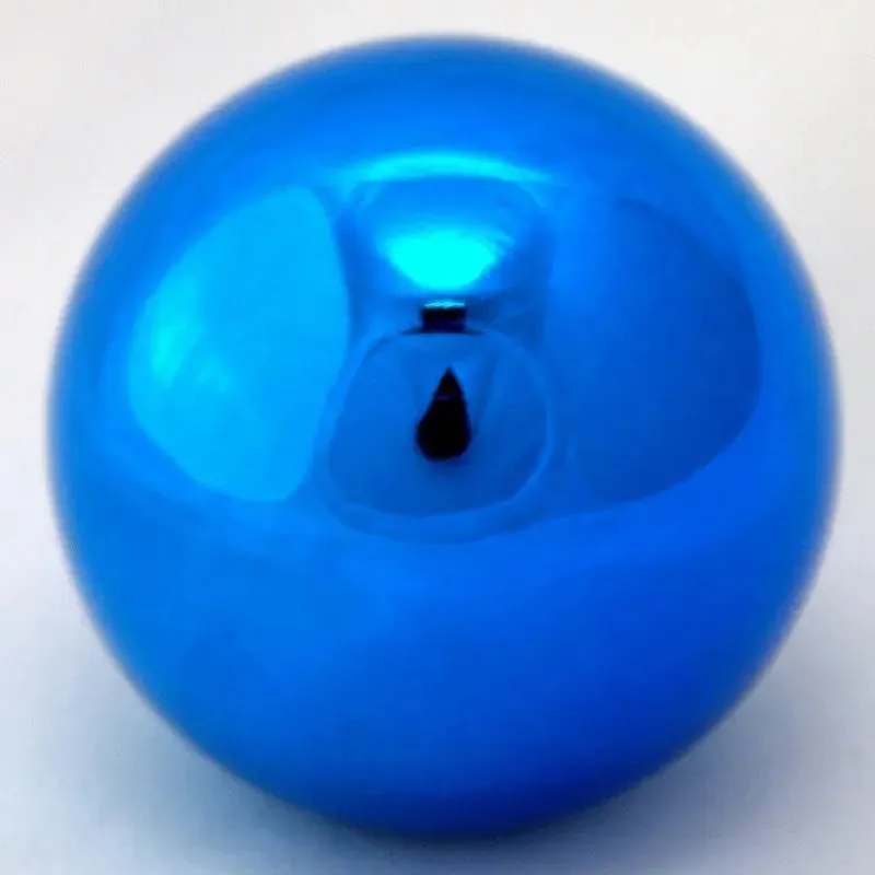 KDiT 35 mm Mirror Blue