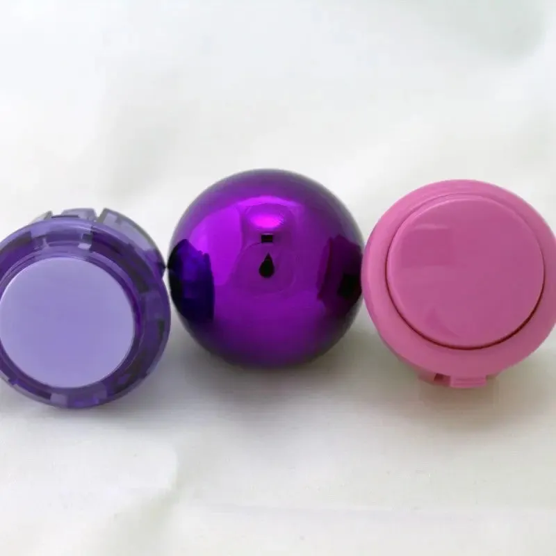 KDiT 35 mm Mirror Purple