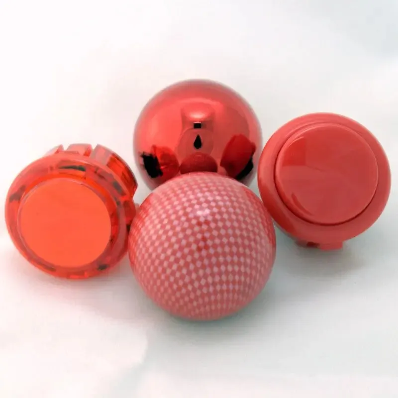 KDiT 35 mm Mirror Red