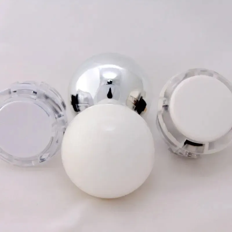 KDiT 35 mm Mirror Silver