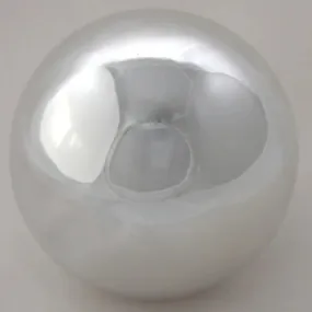 KDiT 35 mm Mirror Silver
