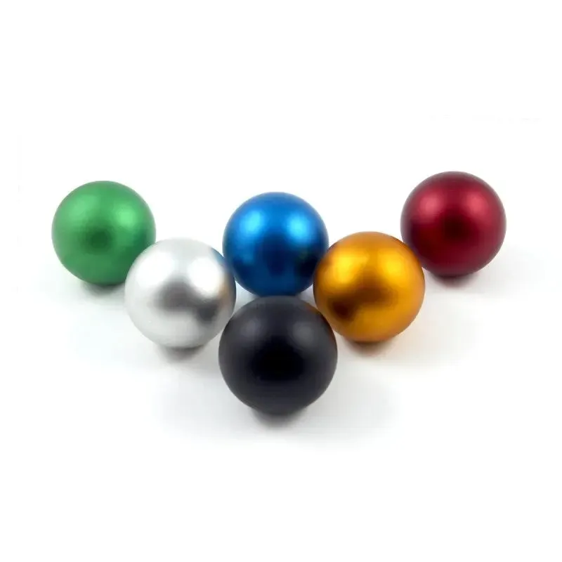 KDiT ALU Orange Balltop
