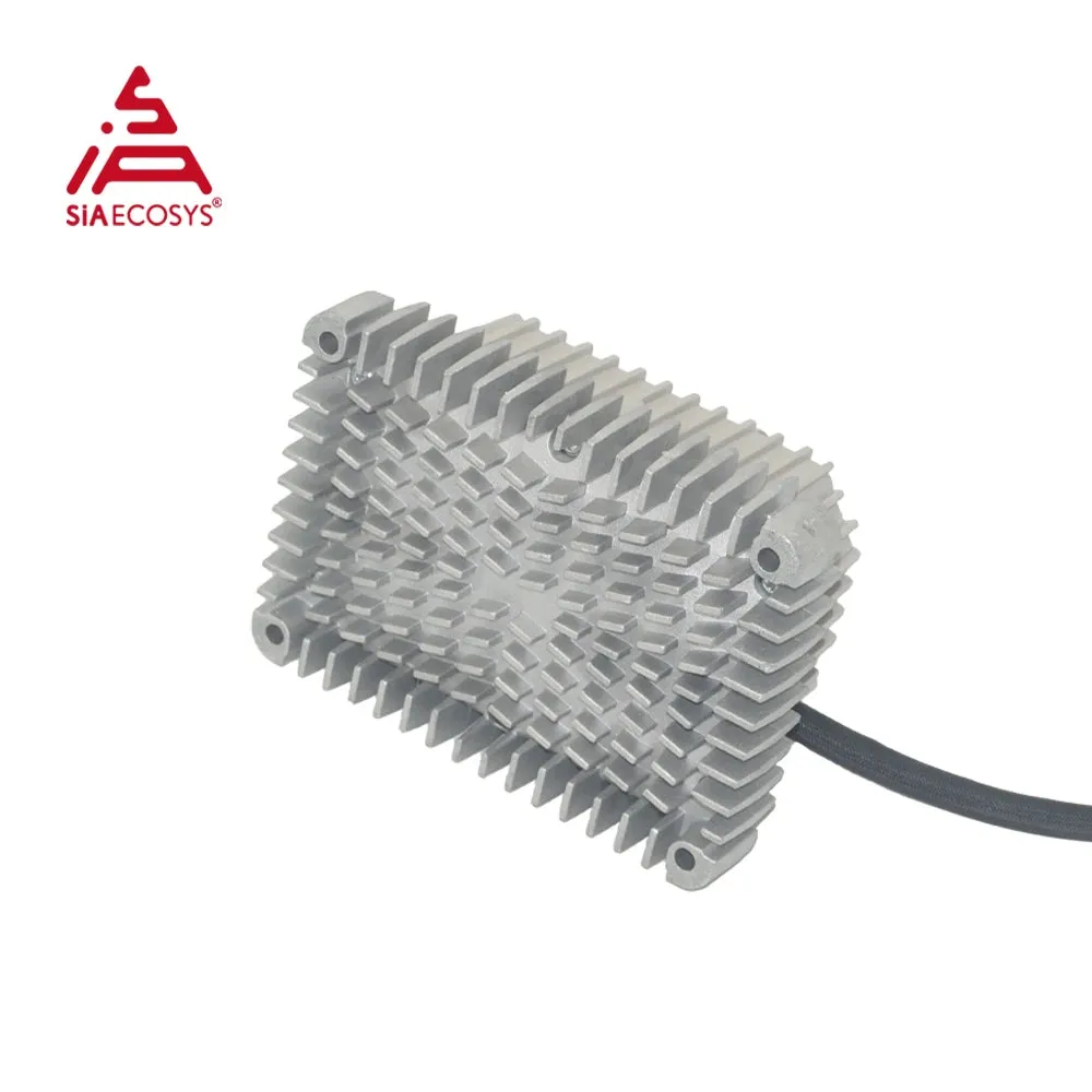 Kelly KLS7215N 30V-72V 1500W SINUSOIDAL BRUSHLESS MOTOR CONTROLLER for Electric Motorcycle E-Scooter
