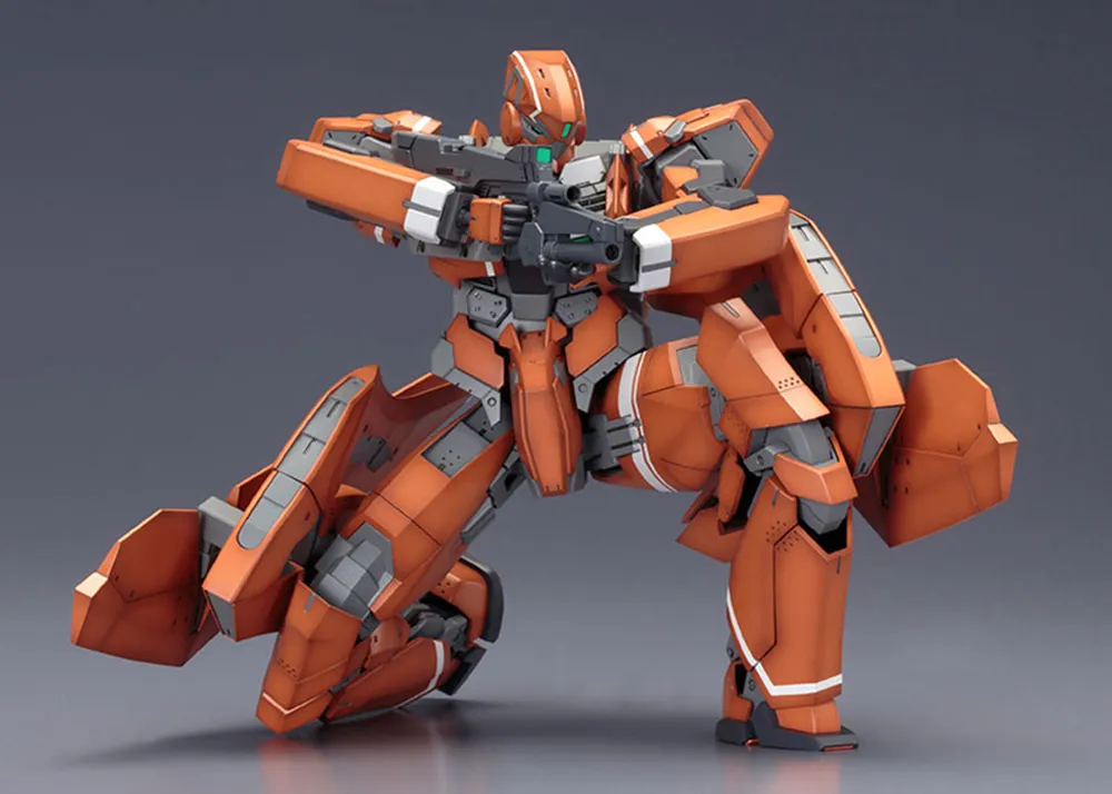 KG-6 Sleipnir - Aldnoah.Zero