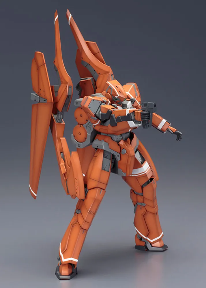 KG-6 Sleipnir - Aldnoah.Zero
