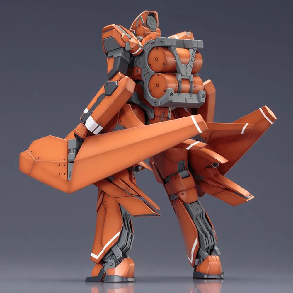 KG-6 Sleipnir - Aldnoah.Zero