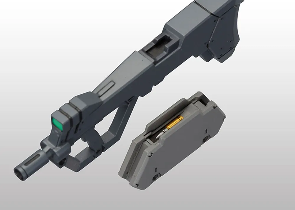 KG-6 Sleipnir - Aldnoah.Zero