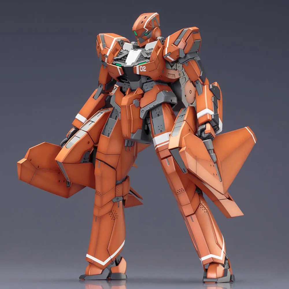KG-6 Sleipnir - Aldnoah.Zero