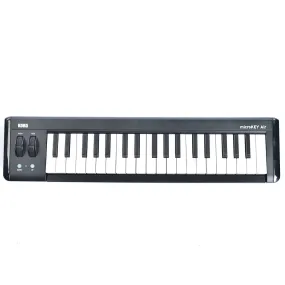 Korg MicroKEYAIR 37-Mini Key Wireless USB MIDI Keyboard