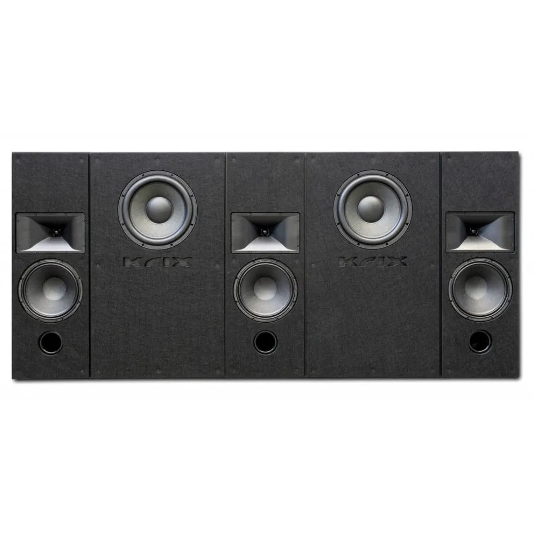 KRIX MX-10 Modular Speaker System