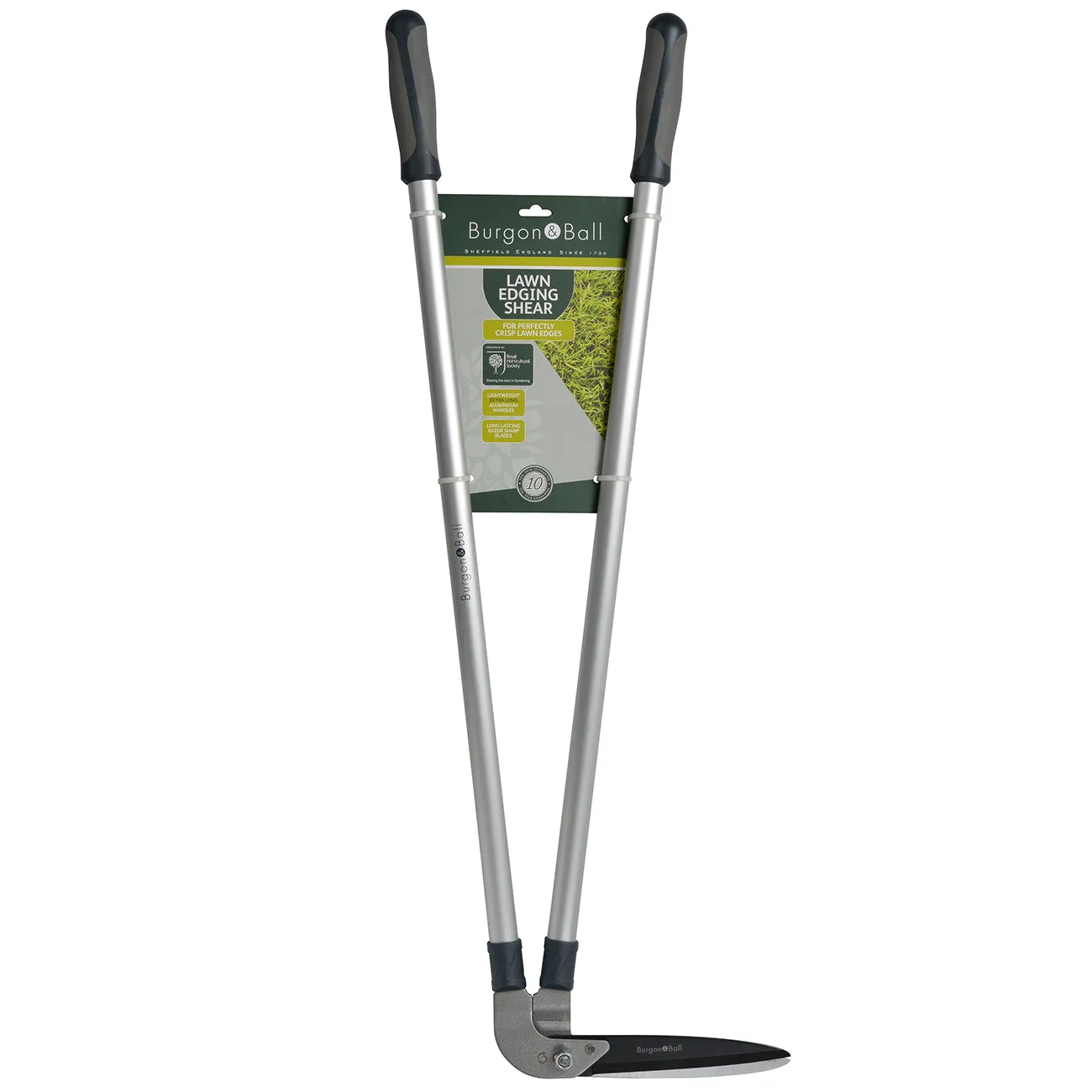 Lawn Edging Shears - RHS Endorsed