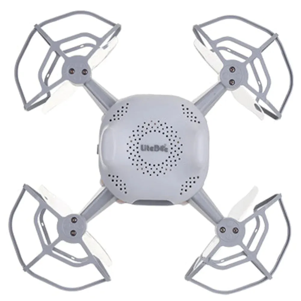 Litebee Star - 10 Pack with Case & Base Station