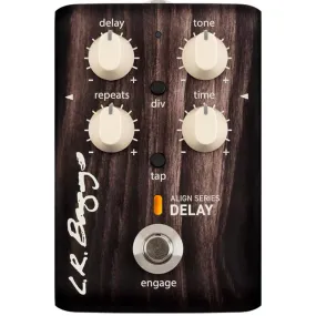 LR Baggs Align Delay