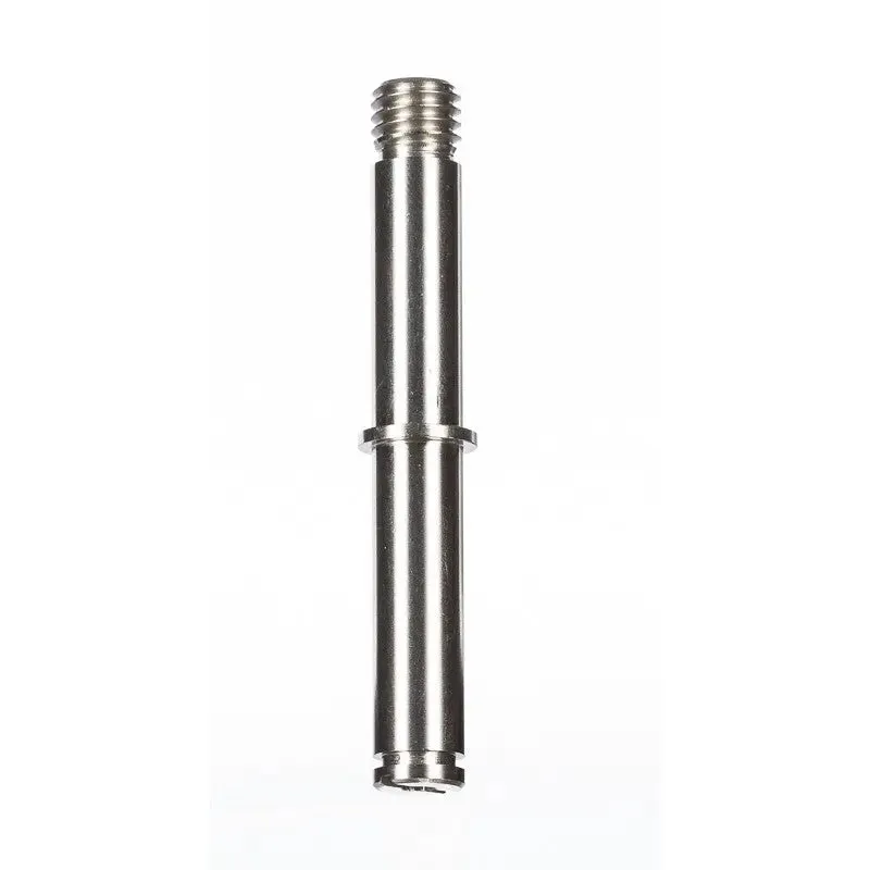LS-32 Seimitsu or Zippyy(TM) 10mm Hollow 316L Shaft - Standard