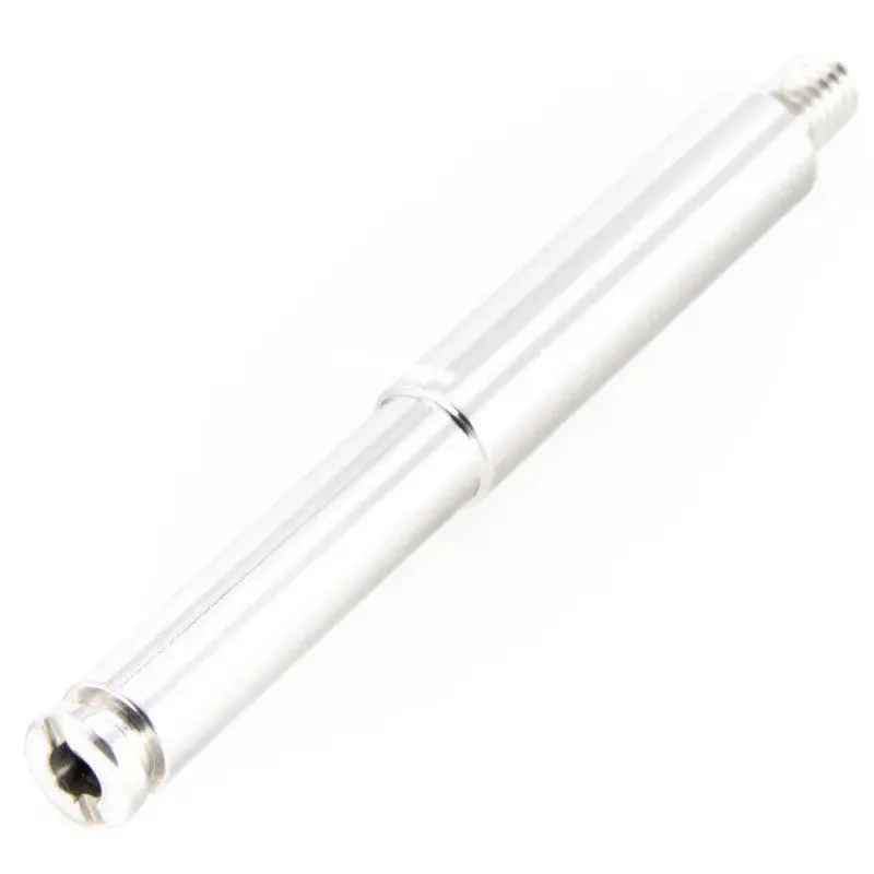 LS-58 6mm Hollow 316L Shaft - Standard
