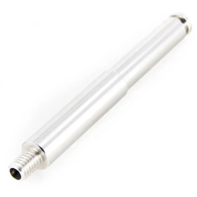 LS-58 6mm Hollow 316L Shaft - Standard