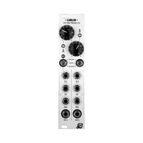 Lublin - Dual Pingable VCA (Pre-Order)