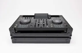 Magma Bags DJ Controller Case for Pioneer XDJ-RX3/RX2 (Black/Black)