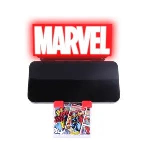 Marvel Cable Guys Light Up Ikon, Phone and Device Charging Stand