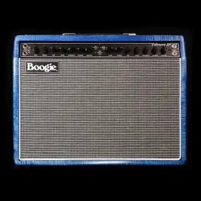 Mesa Boogie Fillmore 50 Configured 1x12 Combo 117D - Flamed Maple Premier