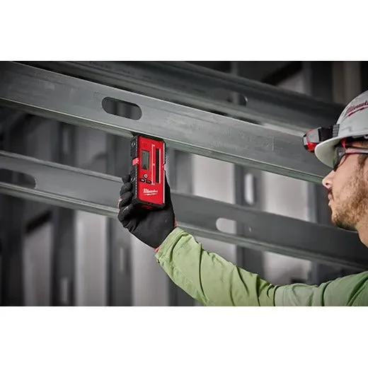 Milwaukee 165ft. Laser Line Detector