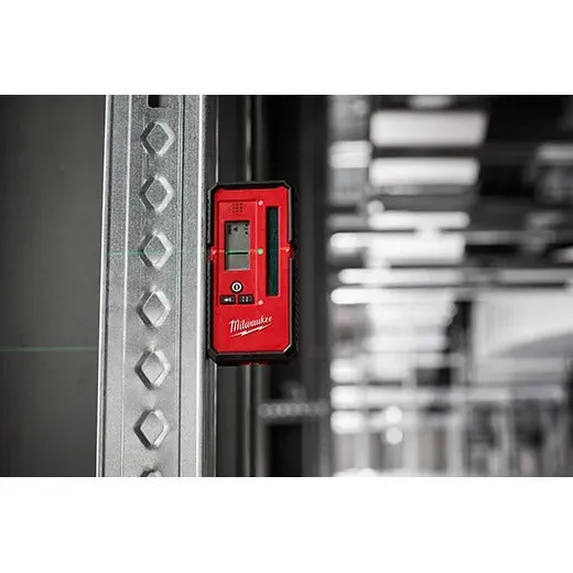 Milwaukee 165ft. Laser Line Detector