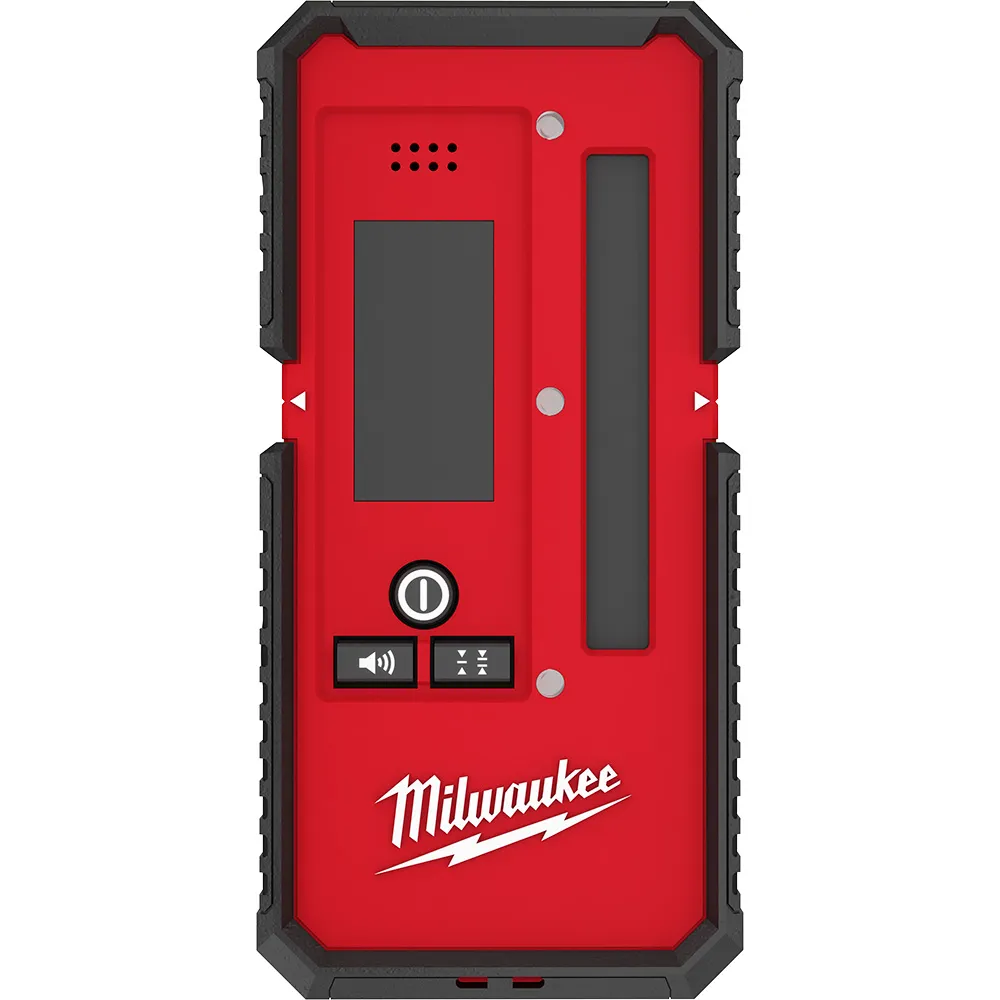 Milwaukee 165ft. Laser Line Detector