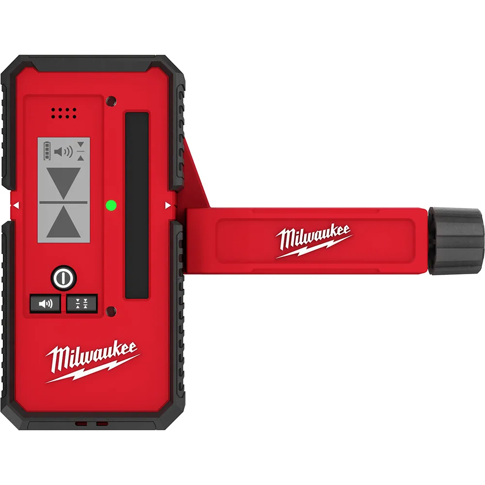 Milwaukee 165ft. Laser Line Detector