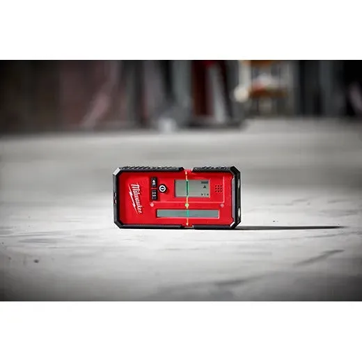 Milwaukee 165ft. Laser Line Detector