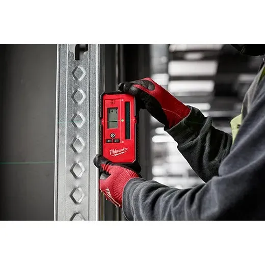 Milwaukee 165ft. Laser Line Detector