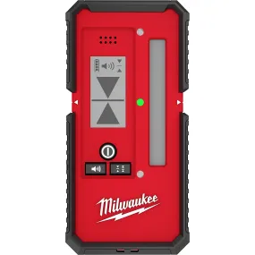 Milwaukee 165ft. Laser Line Detector