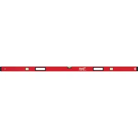 Milwaukee MLBX72 72" REDSTICK Box Level