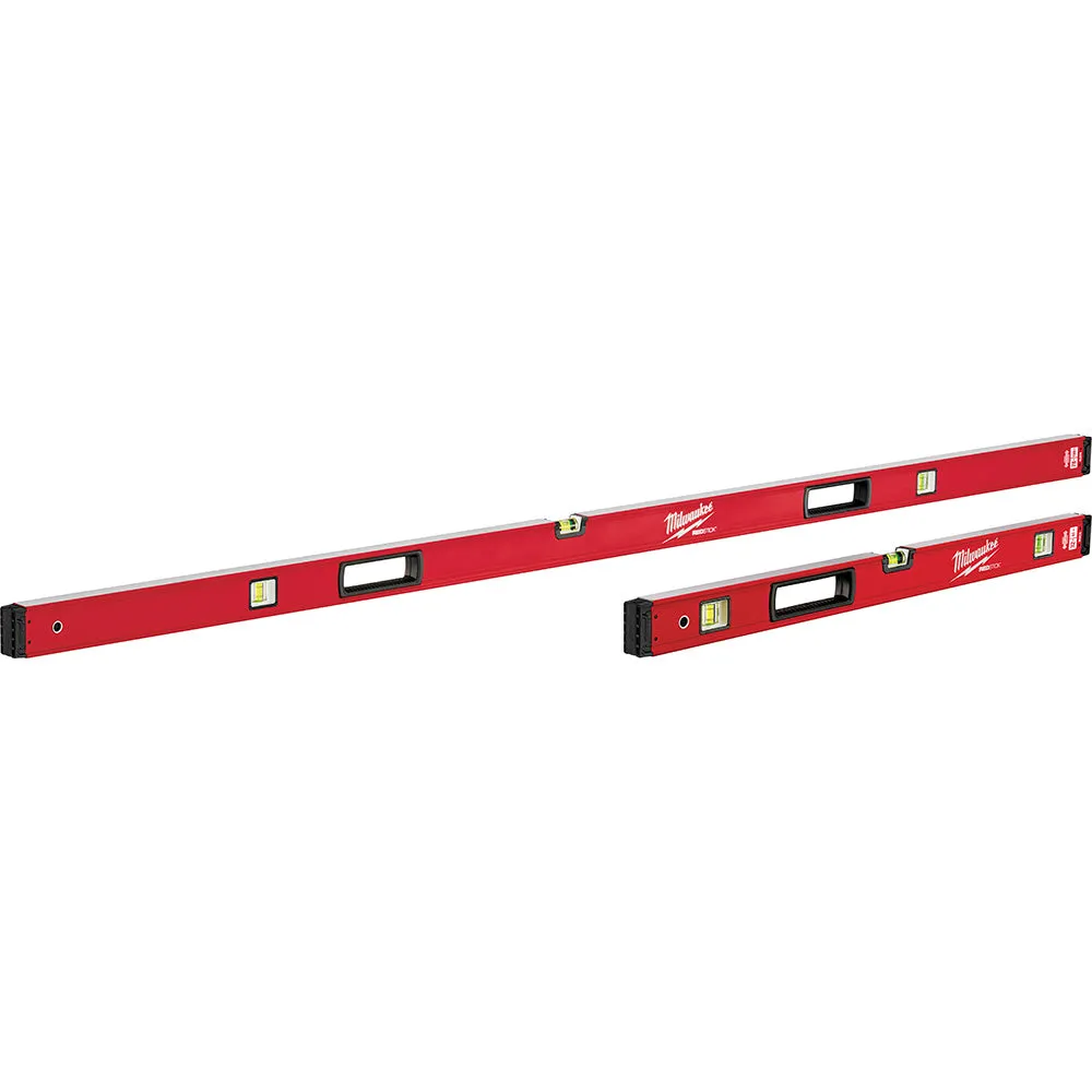 Milwaukee MLBXJB 78”/32” REDSTICK Box Level Jamb Set
