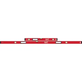 Milwaukee MLBXJB 78”/32” REDSTICK Box Level Jamb Set