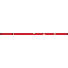 Milwaukee MLCM72 72" REDSTICK Compact Box Level