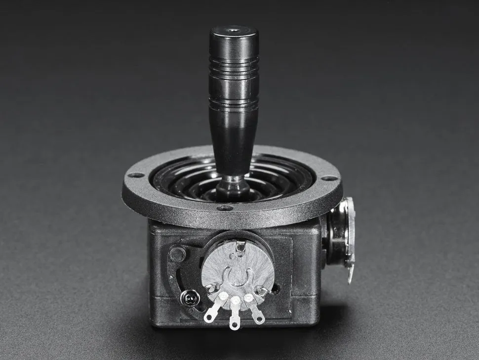 Mini Analog Joystick - 10K Potentiometers