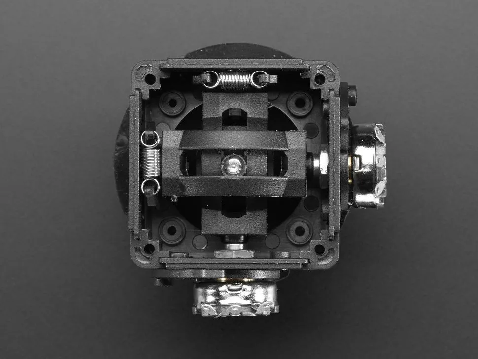 Mini Analog Joystick - 10K Potentiometers