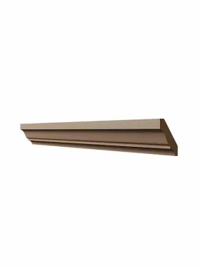 Moulure de couronne - Vinum Rack