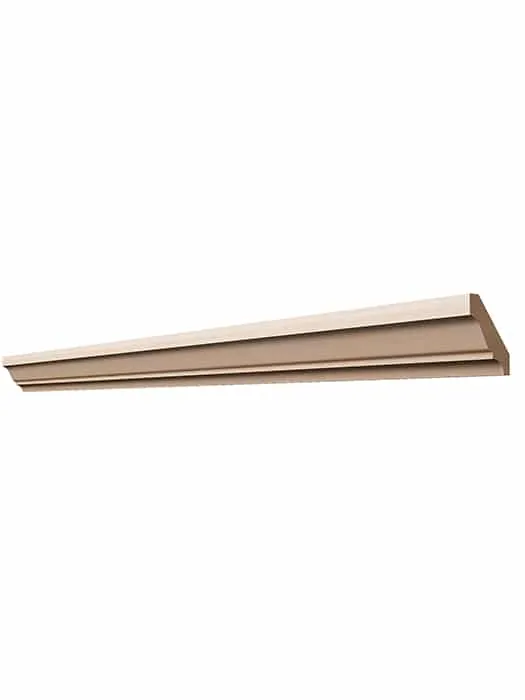 Moulure de couronne - Vinum Rack