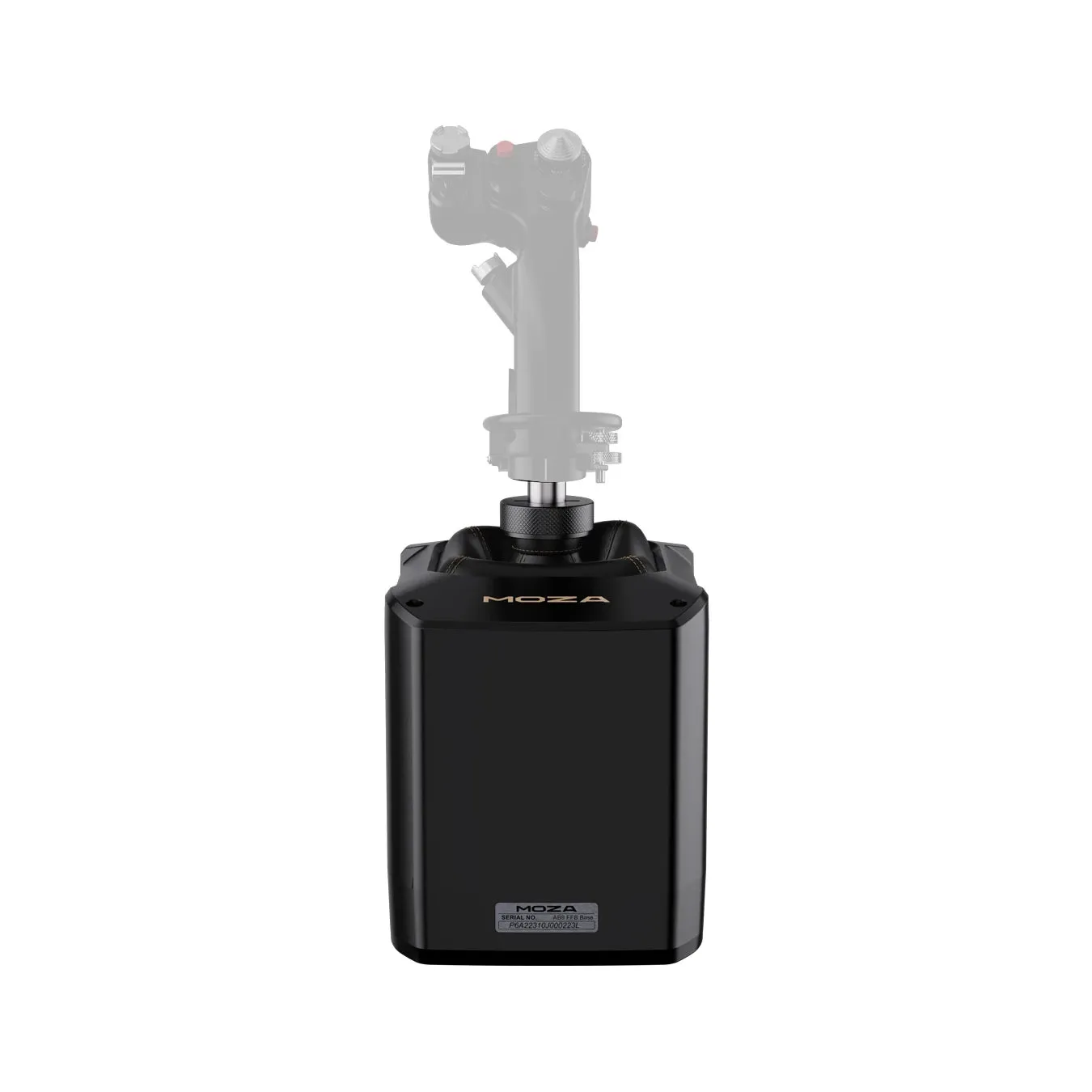 Moza AB9 Active Force Feedback Base