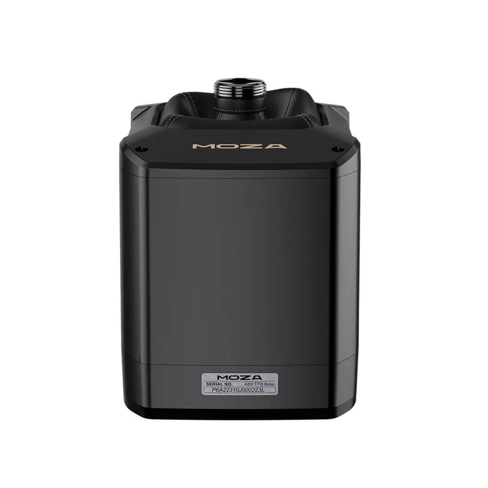 Moza AB9 Active Force Feedback Base