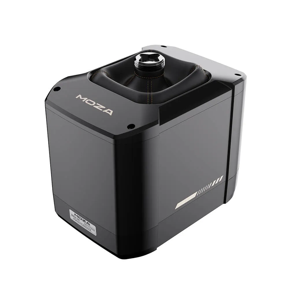 Moza AB9 Active Force Feedback Base